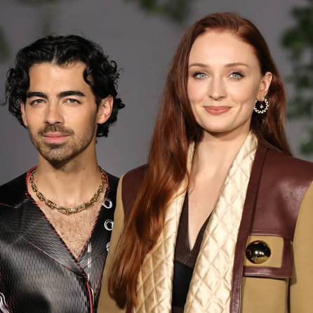 Game of Break-Ups beginnt: Sophie Turner und Joe Jonas lassen sich scheiden! 