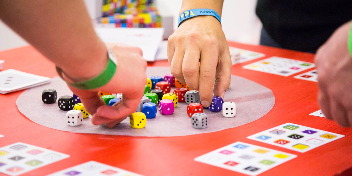Spielwarenmesse feiert in Augsburg 30-jähriges Jubiläum - "Spielwiesn" kommt in den Herbstferien
