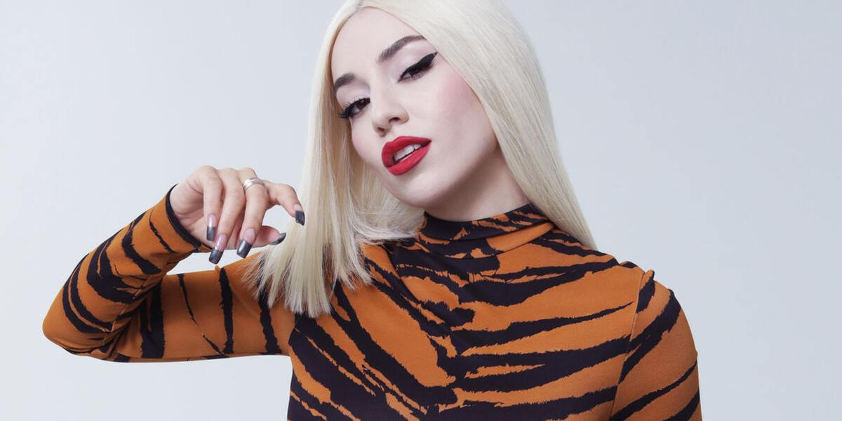 Ava Max: Jetzt kommt die Wahrheit ans Licht!