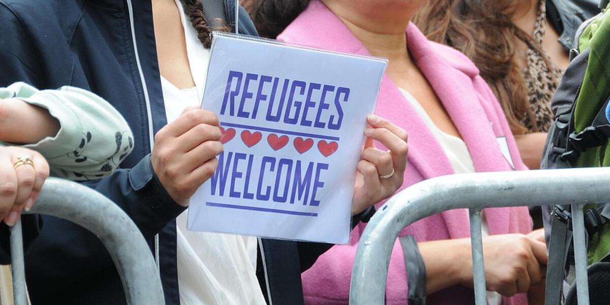 Keine 440 Flüchtlinge im Kreis Augsburg - Abmachung zur dezentralen Unterbringung geplatzt