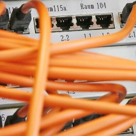 Landratsamt Augsburg kämpft mit technischem Problem