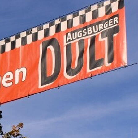 Was ist los am Wochenende in Augsburg und Umgebung?