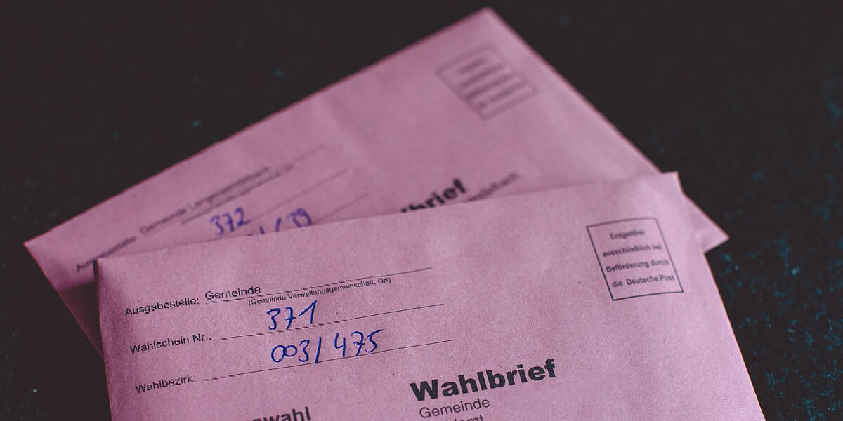 Friedberg: Verzögerungen bei der Wahlunterlagen-Zustellung