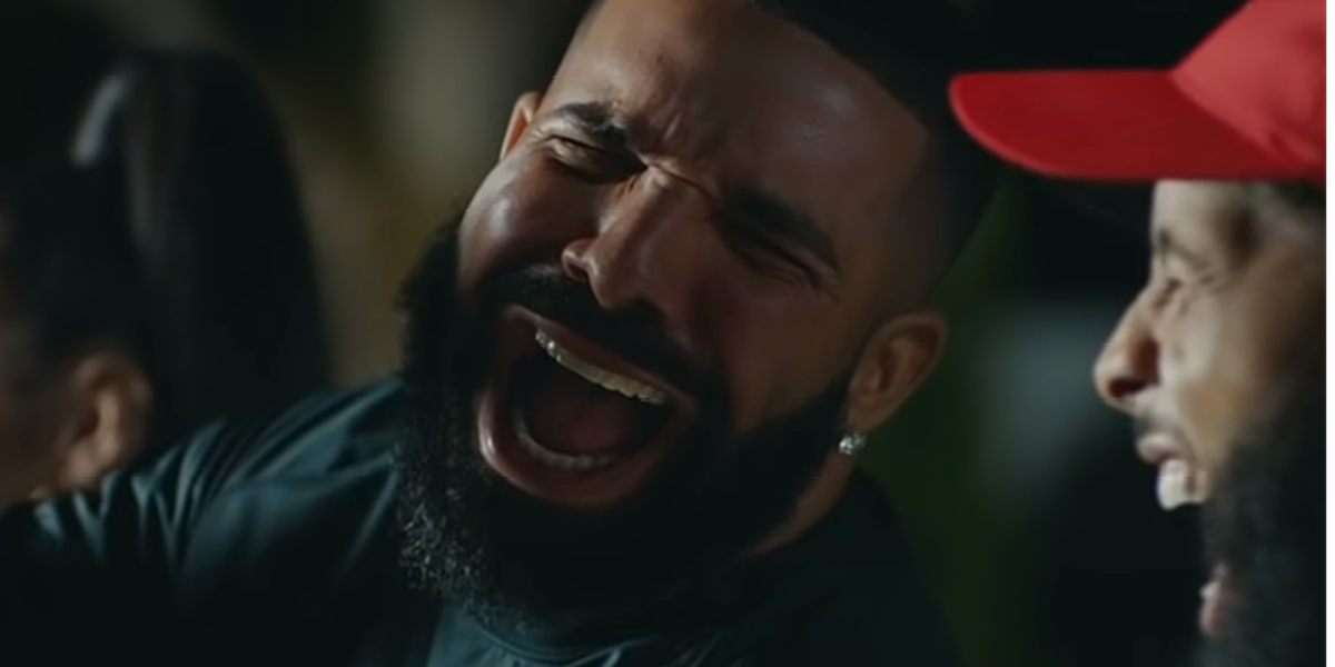 Beef der Superstars: Kanye West verrät Drakes Adresse