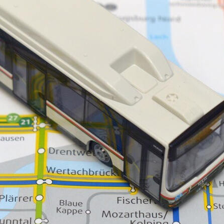 20-Minuten-Takt bei Bussen der Stadtwerke Augsburg bleibt weiterhin