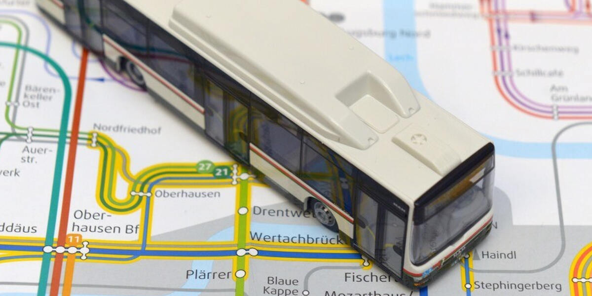 20-Minuten-Takt bei Bussen der Stadtwerke Augsburg bleibt weiterhin