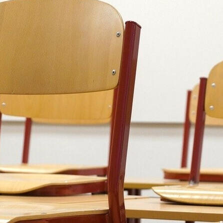 Bundespräsident Steinmeier zeichnet Grundschule Jettingen-Scheppach aus