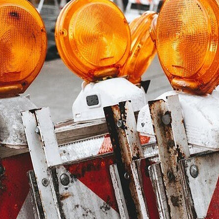 Wieder eine Baustelle weniger in Augsburg - Schmiedberg ab Montag wieder befahrbar