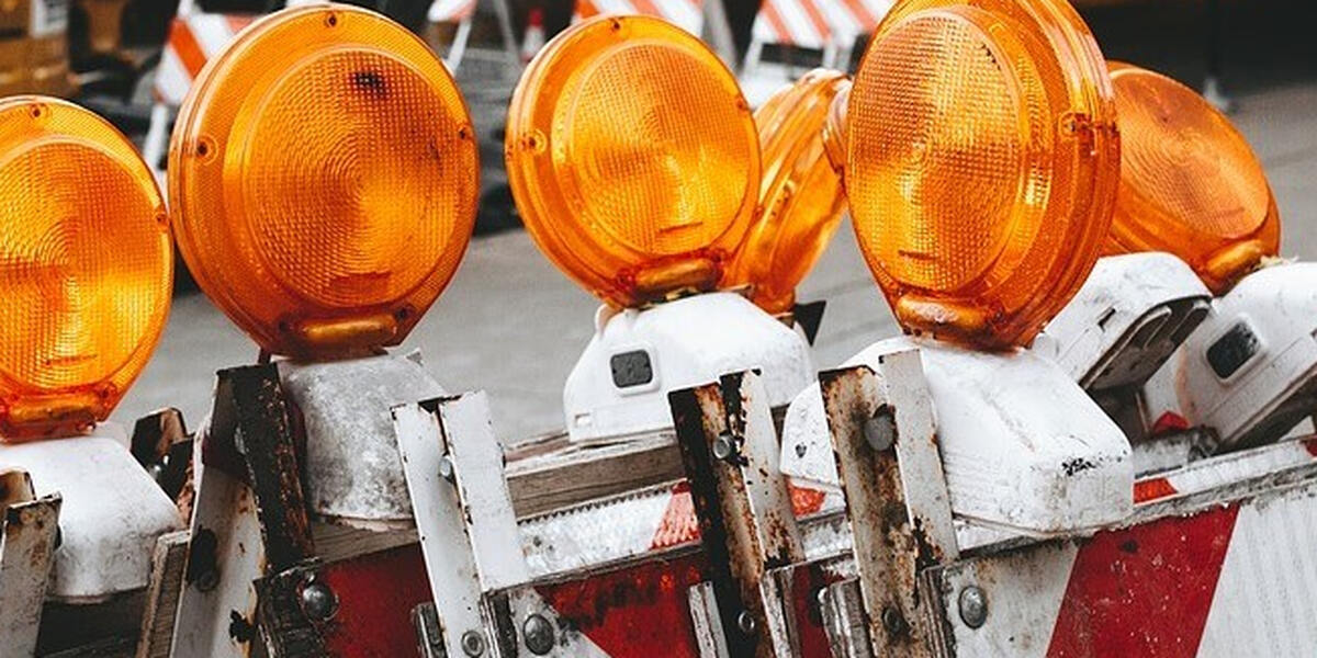 Wieder eine Baustelle weniger in Augsburg - Schmiedberg ab Montag wieder befahrbar