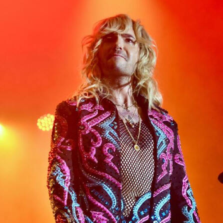 Bill Kaulitz schlaflos wegen Jared Leto