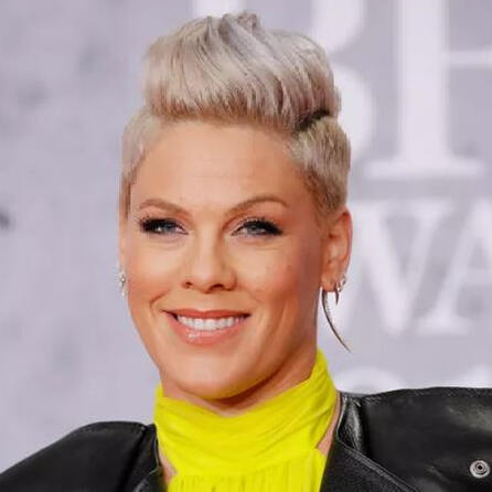 Medizinischer Notfall: P!nk cancelt Konzerte!