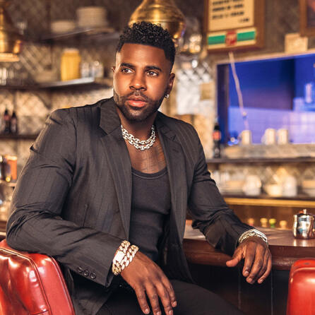Jason Derulo: Fans sind begeistert
