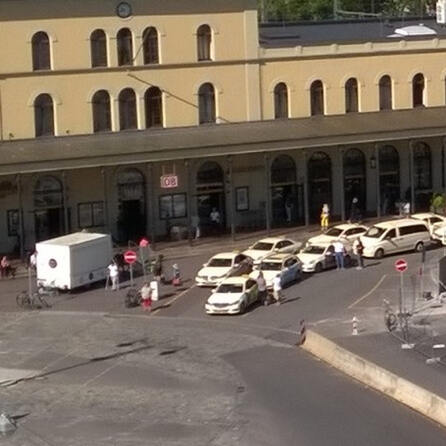 Polizeibekannter Schläger aus NRW in Augsburg gefasst