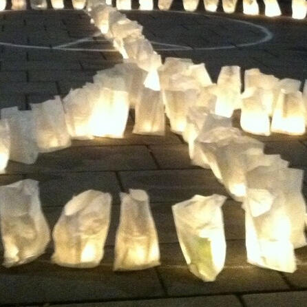 Propalästina-Demo in Augsburg bleibt friedlich