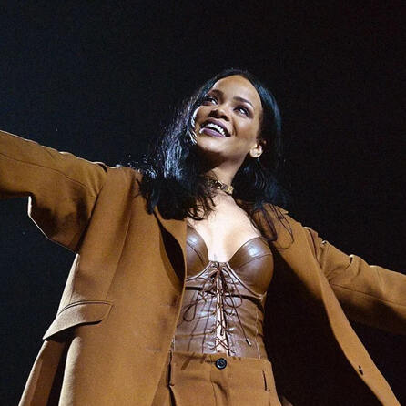 Rihanna-Comeback: 2 neue Alben und Welttournee!