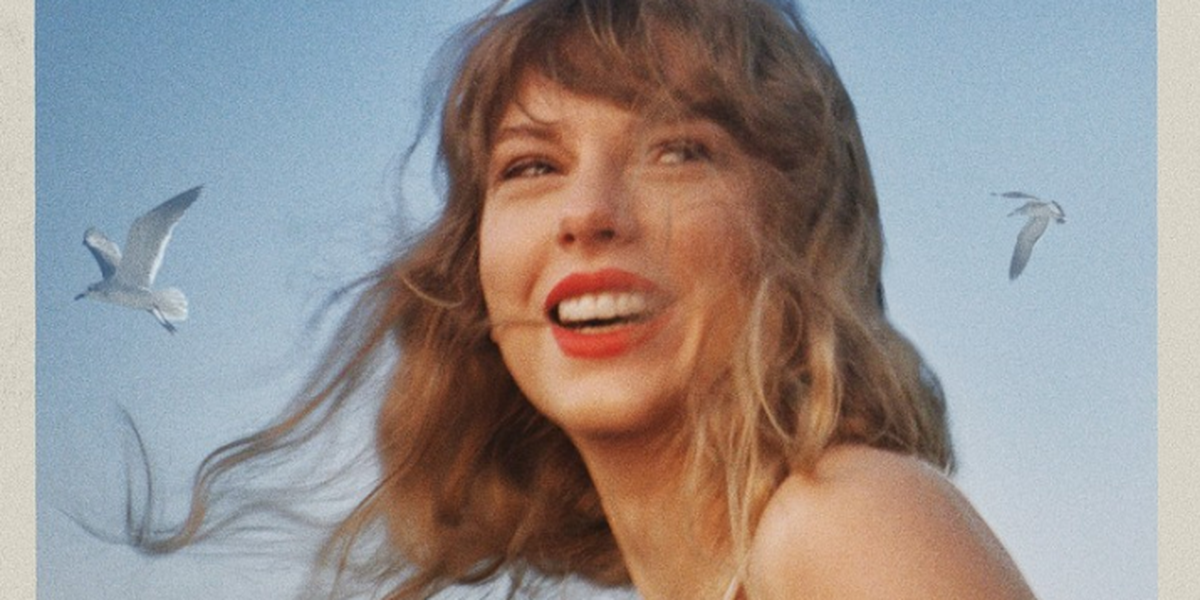 Taylors nächstes "neues" altes Album!