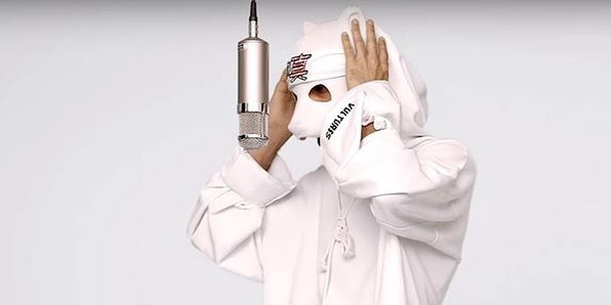 Deleted: Cro löscht Hit-Album von Streaming-Plattformen!