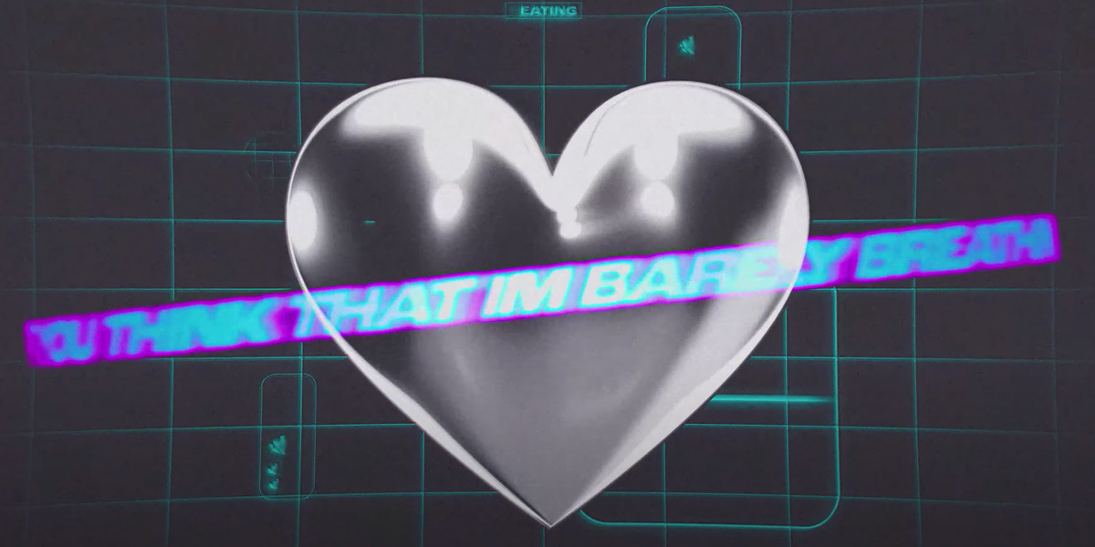 Bebe Rexha aktuell on the road