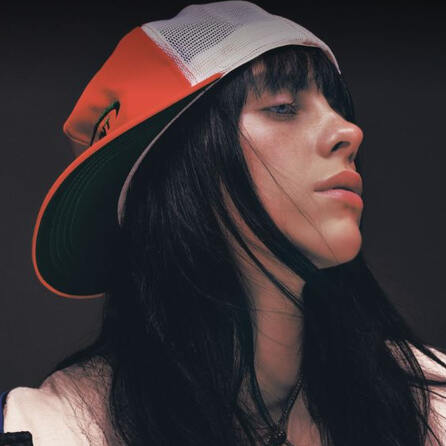 Billie Eilish lebt im Saustall