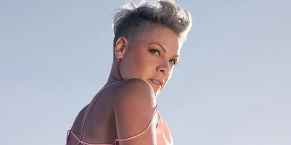 P!nk fast an Überdosis gestorben!