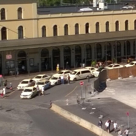 Augsburger Hauptbahnhof: Nach Megaumbau steht in vier Wochen Teileröffnung an