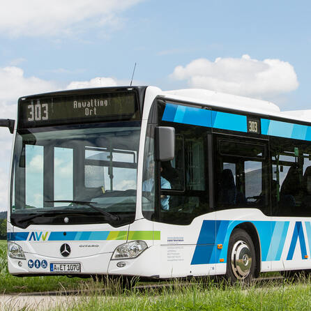 Augsburg: AVV erhöht Preise