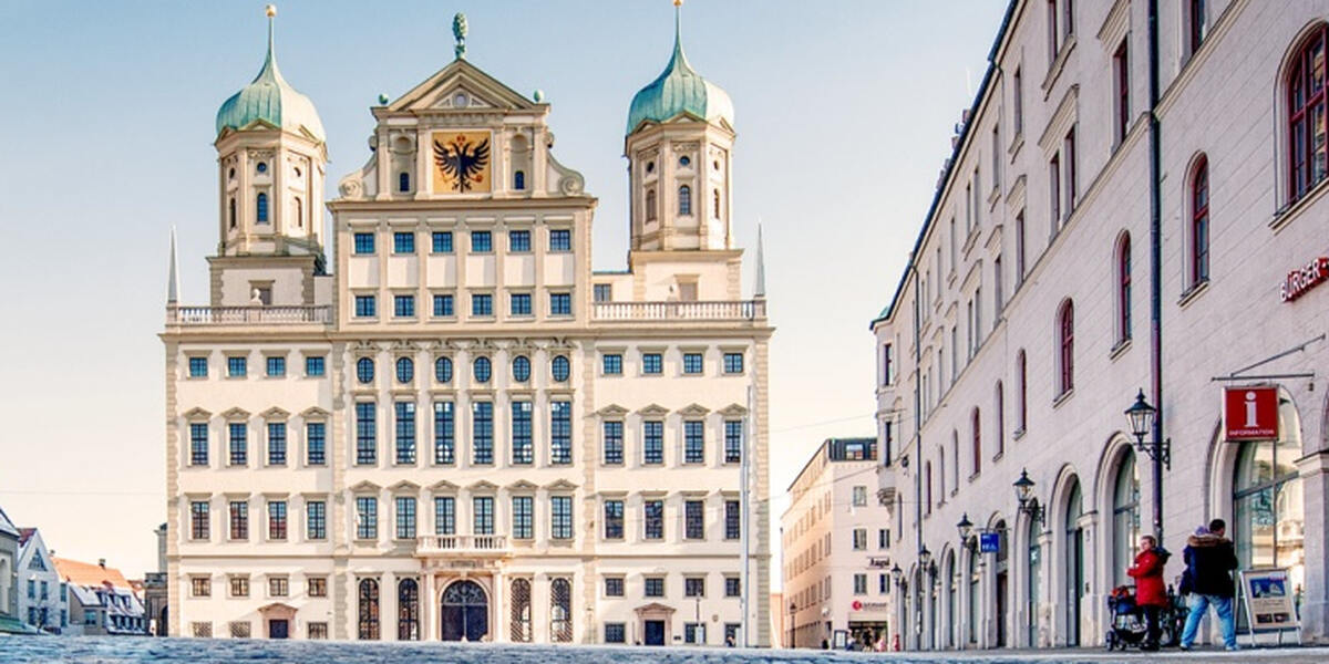 Augsburger Bürgerbüros nicht mehr Spitzenreiter bei Beliebtheit