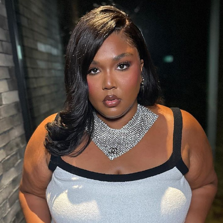 Lizzo voll die Sadistin?!