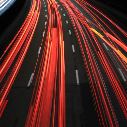 Auch dieses Jahr keine elektronischen Schilderbrücken auf A8 zwischen Augsburg und München