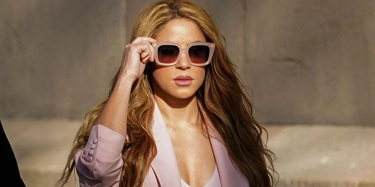 Shakira: Außergerichtliche Einigung im Steuerstrafverfahren