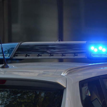 Reichsbürgertreffen in Wemding: Polizei nimmt Teilnehmerin in Gewahrsam