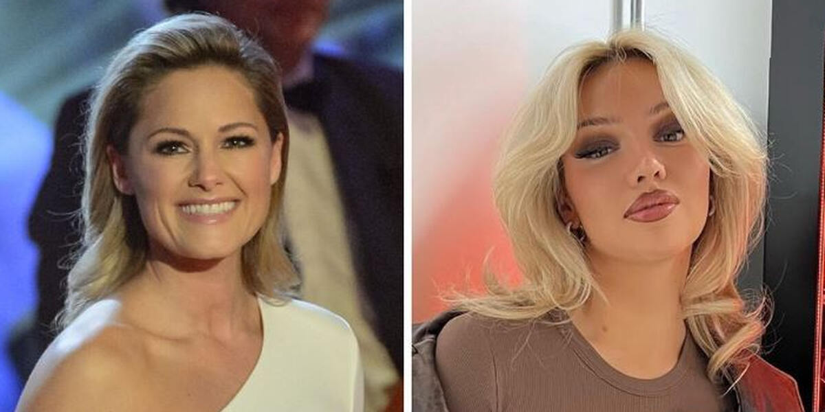 Helene Fischer macht Shirin David atemlos!