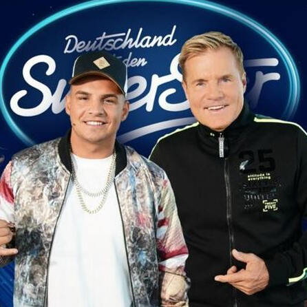 Verstärkung für Bohlen und Lombardi: die neue DSDS-Jury steht fest!