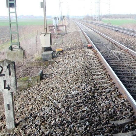 +++ Eilmeldung +++ Neuer Bahnstreik ab Donnerstag
