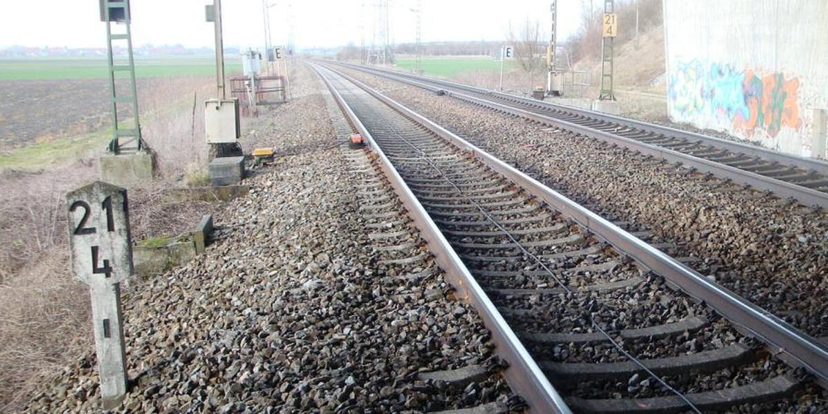 +++ Eilmeldung +++ Neuer Bahnstreik ab Donnerstag