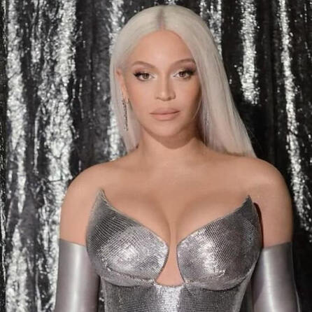 Whitewashing-Debatte: Beyoncé Kardashian