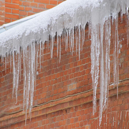 Winterchaos: Auch am Dienstag bleiben einige Schulen und Turnhallen in Augsburg teilweise geschlossen