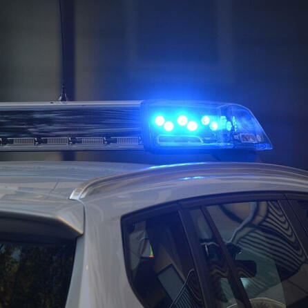 Drei Tote durch Verkehrsunfälle im Großraum Augsburg