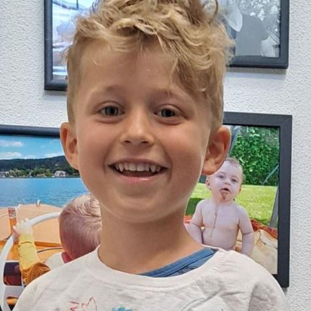 Janni aus Thannhausen sucht Lebensretter