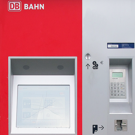 Deutschlandticket bald auch in Augsburg Geschichte?
