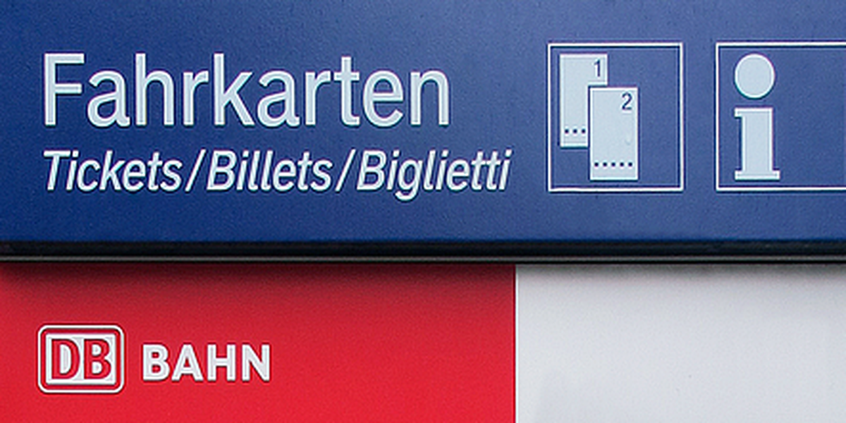Deutschlandticket bald auch in Augsburg Geschichte?
