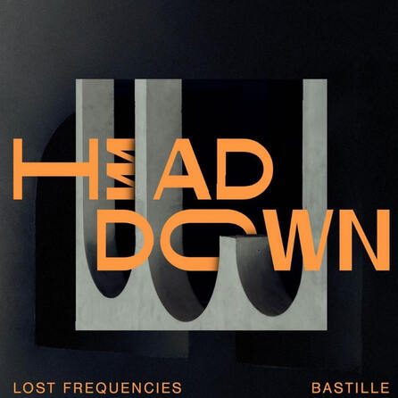 Lost Frequencies ft. Bastille: Eine Hymne zum Jahresende!