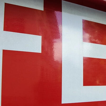 Brand im Herrenbach: Hund stirbt durch Rauchgase