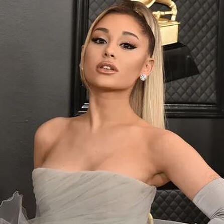 Ariana Grande: Gibt es 2024 ein neues Album? 