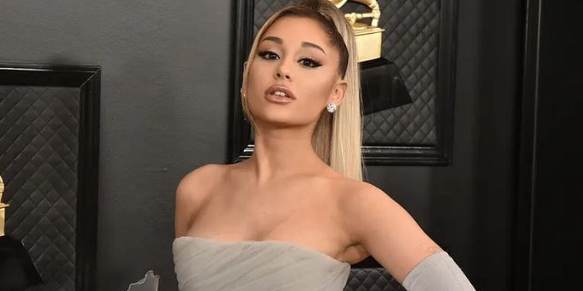 Ariana Grande: Gibt es 2024 ein neues Album? 