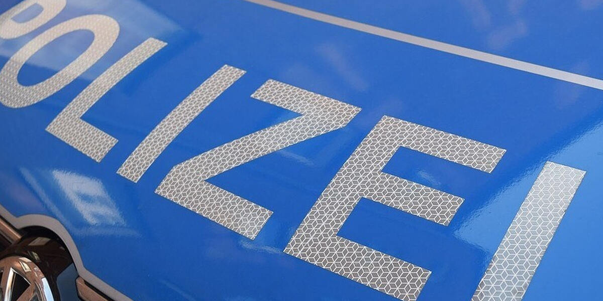 Jugendliche aus München plündern Automaten in Mering