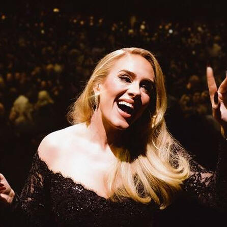 Adele: So hat sie abgenommen!