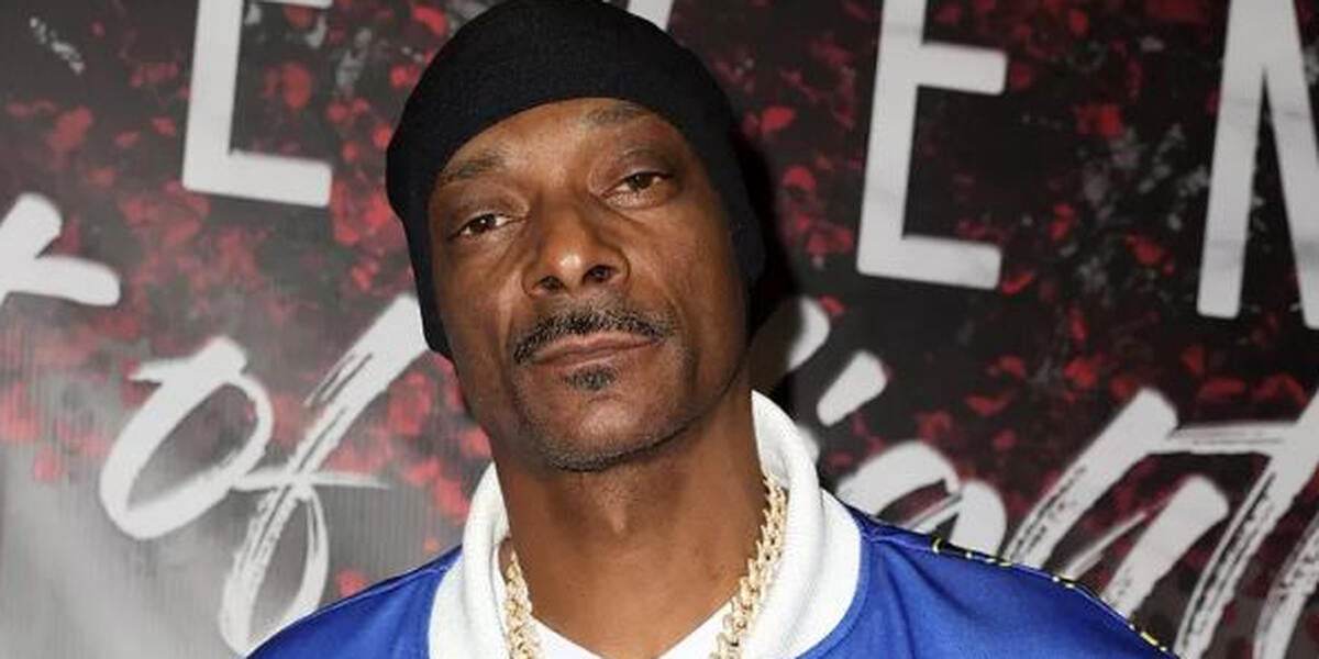Snoop Dogg: Berichterstattung über Olympische Spiele in Paris!
