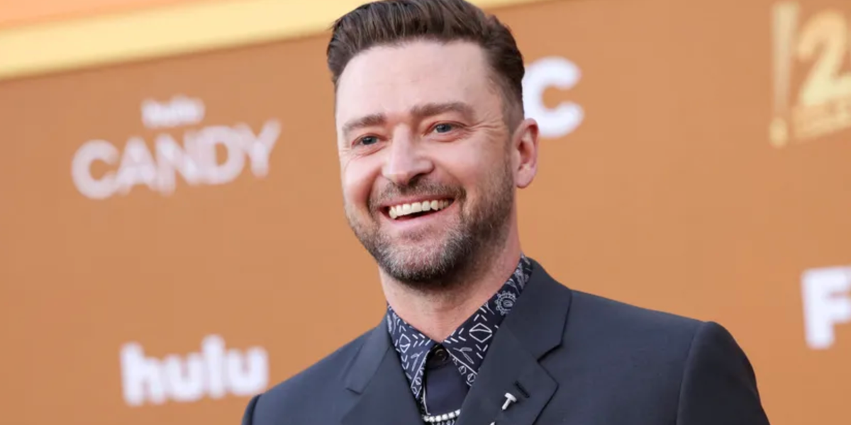 Hat Justin Timberlake keinen Bock mehr?