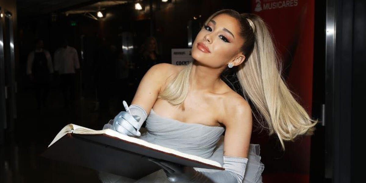 Ariana Grande: Klare Ansage mit neuer Single